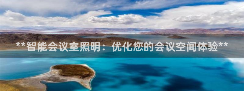 **智能会议室照明：优化您的会议空间体验**