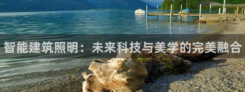 智能建筑照明：未来科技与美学的完美融合